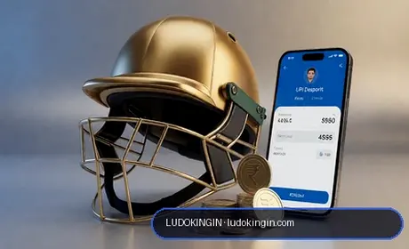 Download the app, unlock code LUDOKIVIP, and enter 1 Pts contests faster