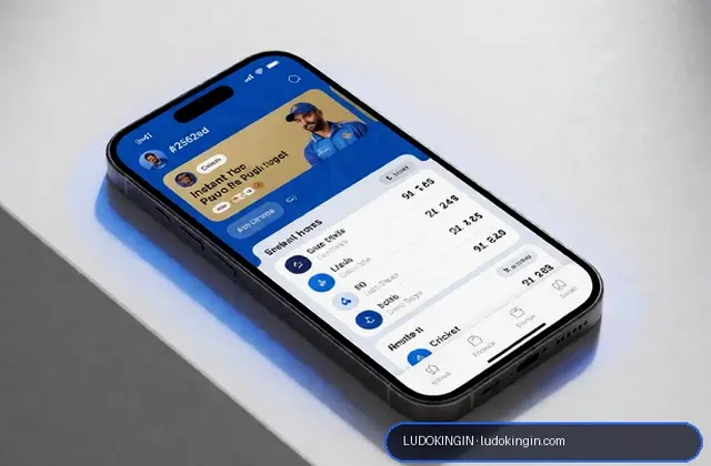 BoardMasterin (BoardMaster) fantasy cricket & matchday visual 1