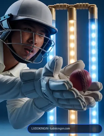 BoardMasterin (BoardMaster) fantasy cricket & matchday visual 3