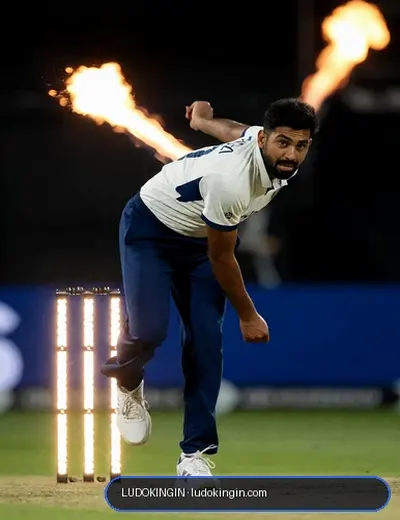 BoardMasterin (BoardMaster) fantasy cricket & matchday visual 2