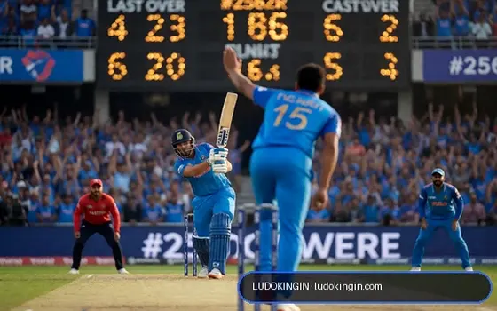 Chennai vs Mumbai on BoardMasterin