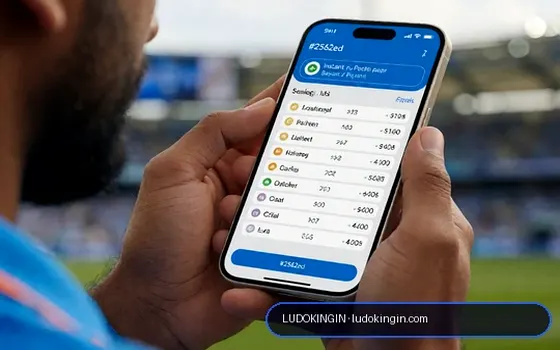 Bengaluru vs Kolkata on BoardMasterin